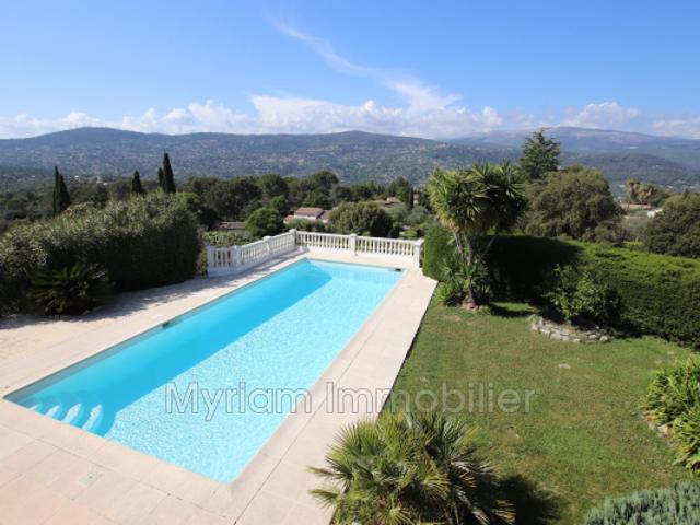Maison vente à Grasse, Peymeinade