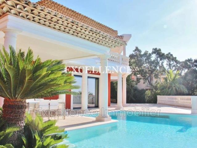 Maison vente à Arrondissement de Draguignan, Sainte-maxime