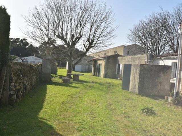 Maison vente à Rochefort, Saint-pierre-d'oléron