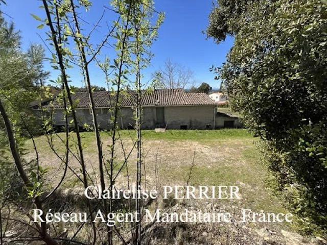 Maison vente à Arrondissement de Draguignan, Saint-antonin-du-var