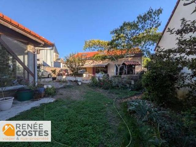 Maison vente à Mareuil-sur-Lay, Mareuil-sur-Lay-Dissais