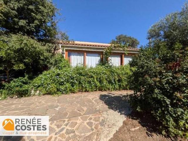 Maison vente à Castelan, Bormes-les-Mimosas