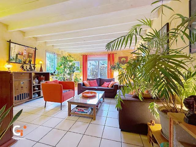 Maison vente à Rouen, Boos