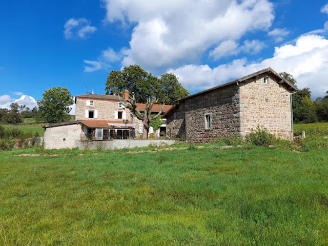 Maison vente à Roanne