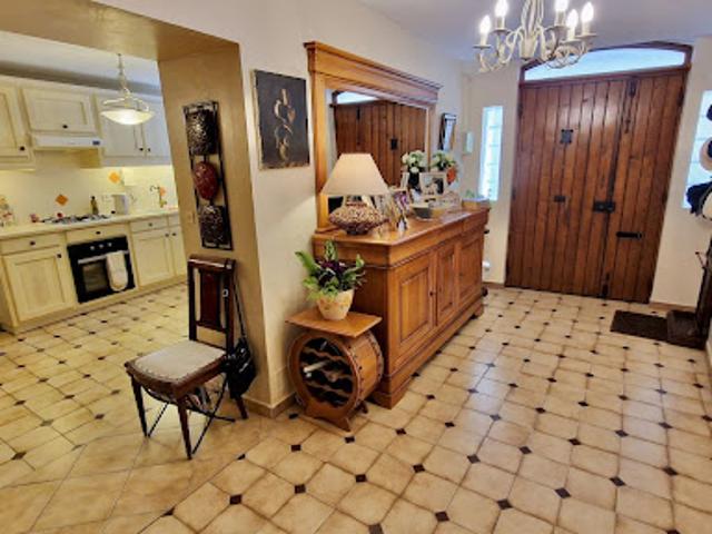 Maison vente à Béziers, Tourbes