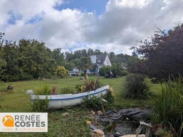 Maison vente à Châteaulin, Bretagne