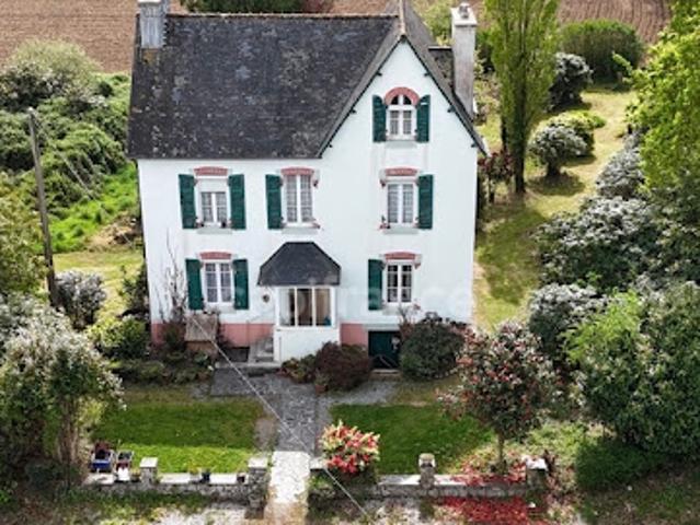 Maison vente à Châteaulin, Bretagne