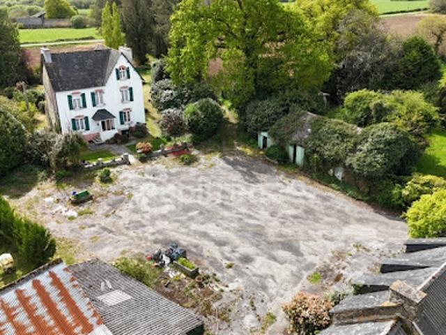 Maison vente à Châteaulin, Bretagne