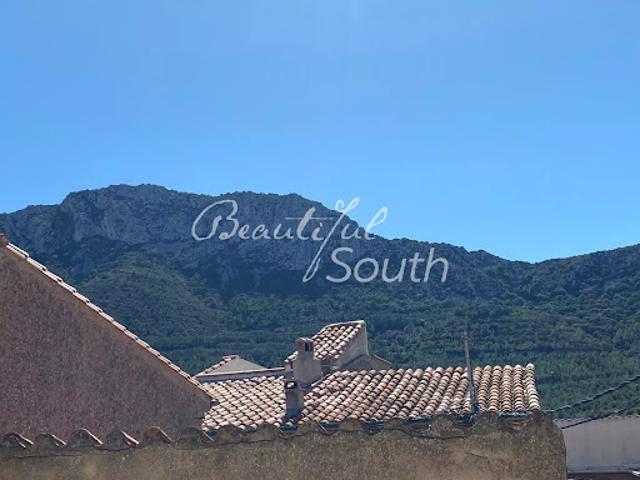 Maison vente à Prades, Maury