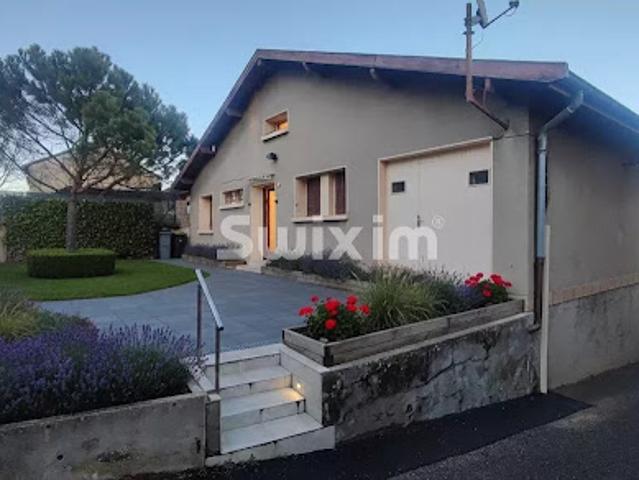 Maison vente à Lyon, Métropole de Lyon