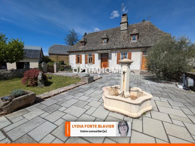 Maison vente à Gumond, Corrèze