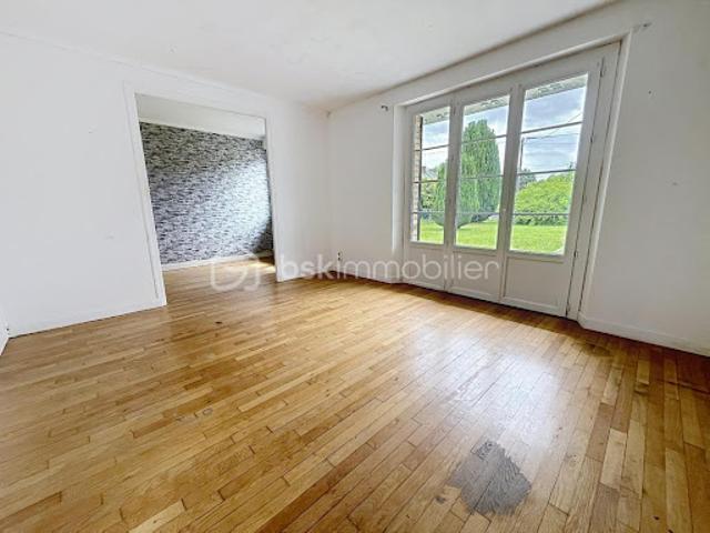 Maison vente à Laon, Barisis