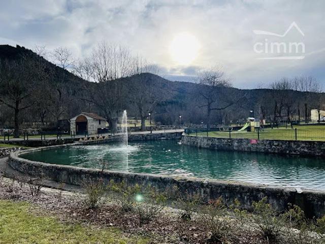 Maison vente à Limoux, Roquefeuil