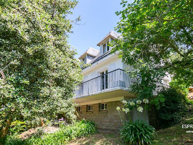 Maison vente à Bandellou, Névez