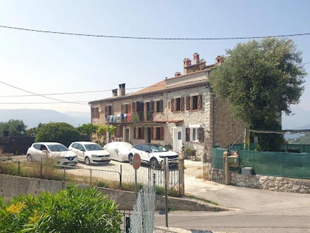 Maison vente à Nice, Aspremont