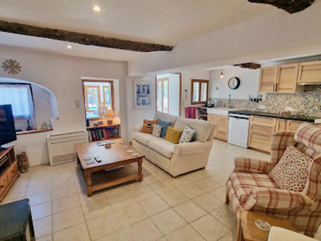 Maison vente à Neffiès, Hérault