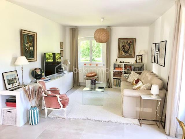 Maison vente à Palaiseau, Breuillet