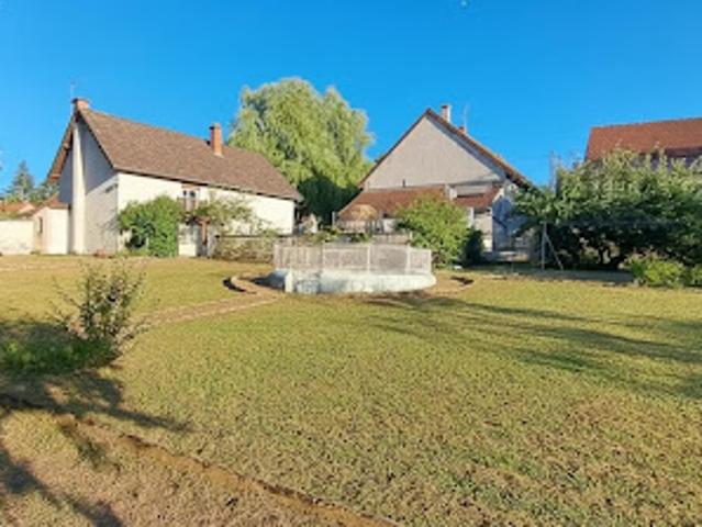 Maison vente à Beaune, Saint-prix-lès-arnay