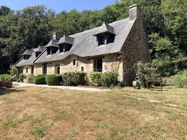 Maison vente à Châteaulin, Bretagne