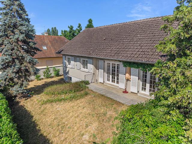 Maison vente à Dijon