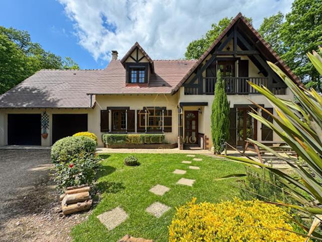 Maison vente à Bernay, Mandres