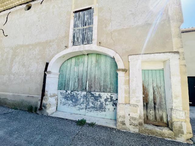 Maison vente à Nyons, Saint-maurice-sur-eygues