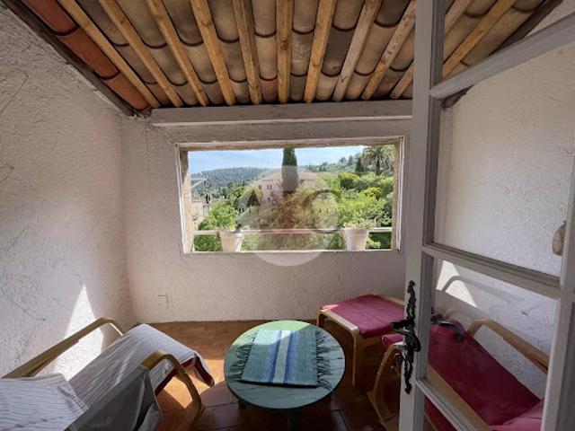 Maison vente à Arrondissement de Draguignan, Seillans