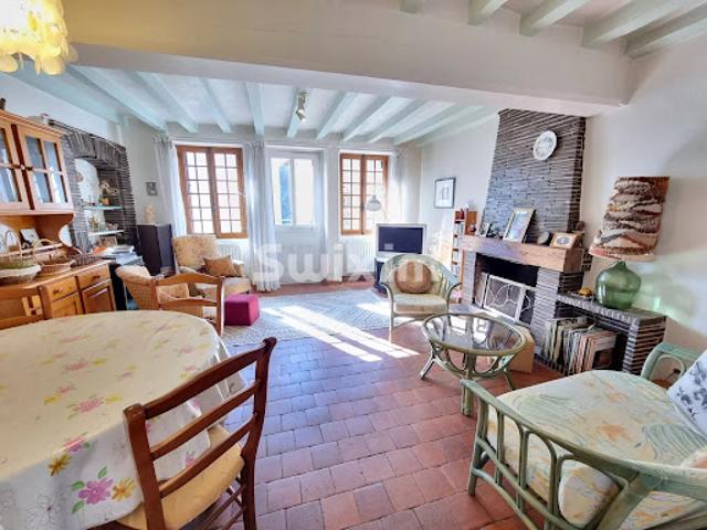 Maison vente à Clamecy, Dornecy