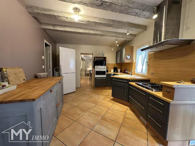 Maison vente à Bergerac, Issigeac
