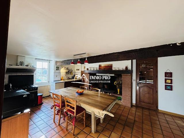 Maison vente à Muret, Saint-lys