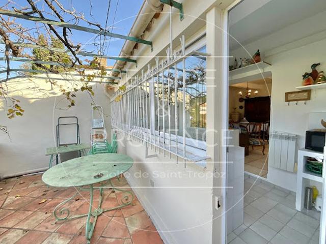 Maison vente à Arrondissement de Draguignan, Plan-de-la-tour