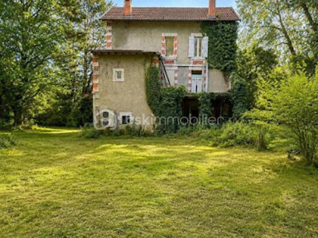 Maison vente à Périgueux, Razac-sur-l'isle