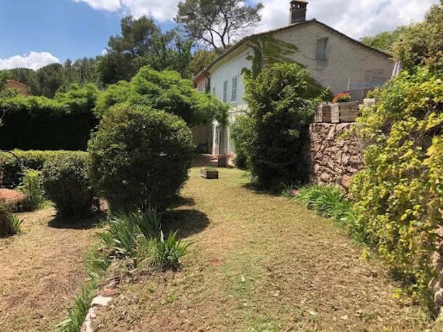 Maison vente à Arrondissement de Draguignan, Taradeau