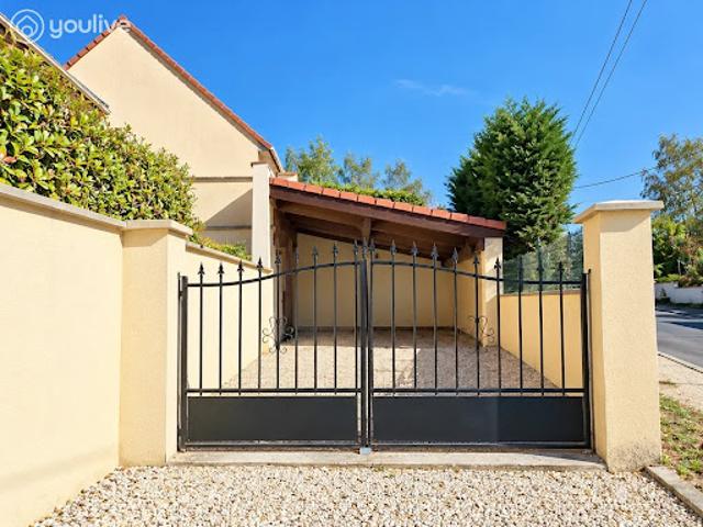 Maison vente à Le Petit Chaubourg, Fouchères