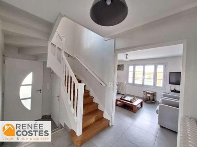 Maison vente à L'Haÿ-les-Roses, Villejuif