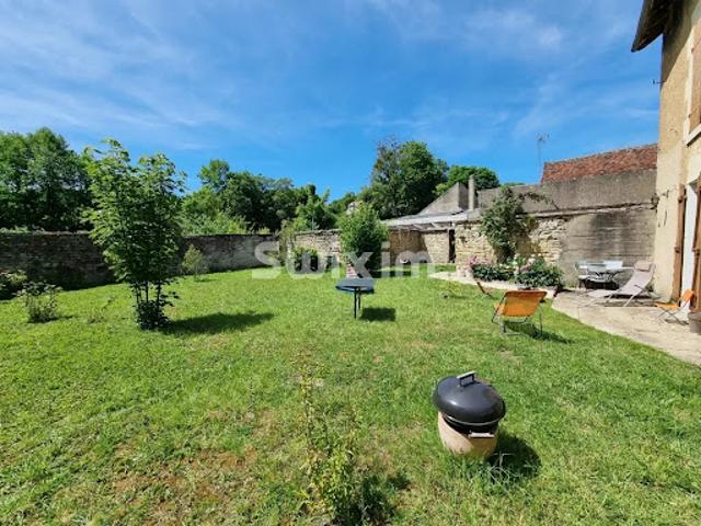 Maison vente à Clamecy, Corvol-l'orgueilleux
