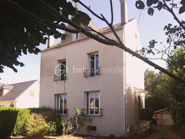 Maison vente à Argenteuil, Eaubonne