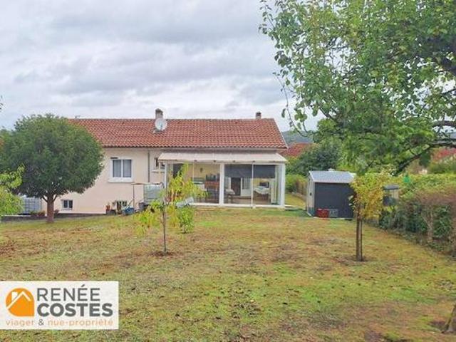 Maison vente à Périgueux