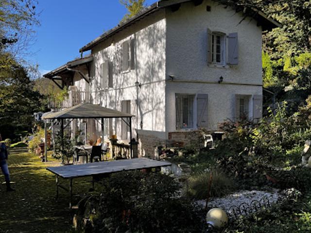 Maison vente à Vienne, Oytier-saint-oblas