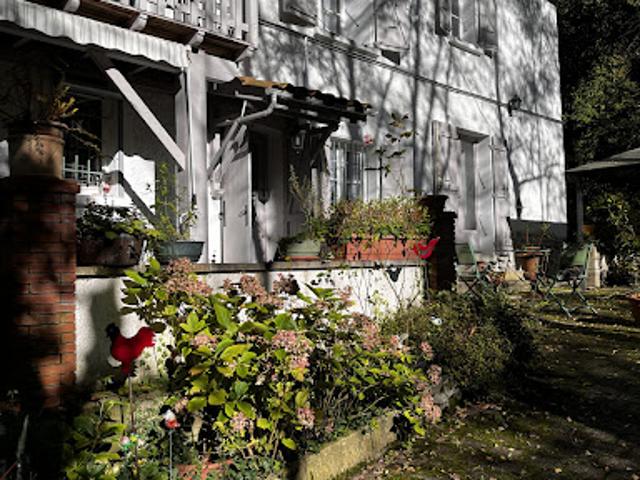 Maison vente à Vienne, Oytier-saint-oblas