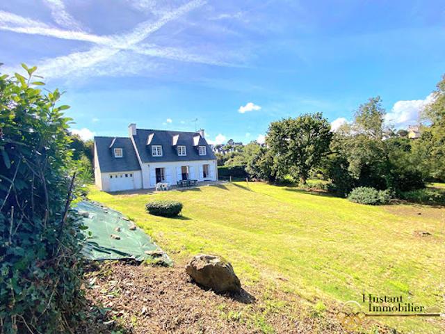 Maison vente à Morlaix, Bretagne
