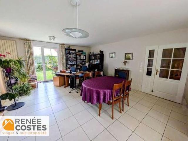 Maison vente à Caen, Hérouville-saint-clair