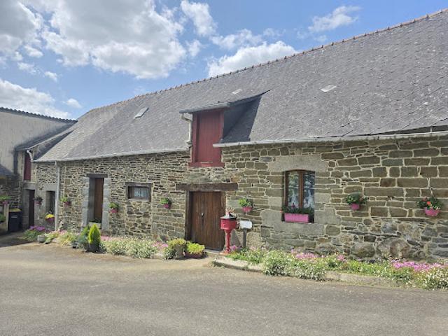 Maison vente à Saint-Brieuc, Bretagne