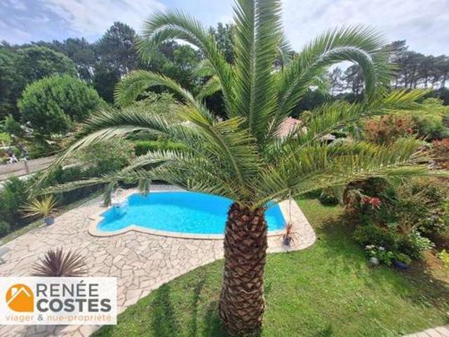 Maison vente à Dax, Soorts-hossegor