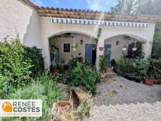Maison vente à Arrondissement de Draguignan, Fayence