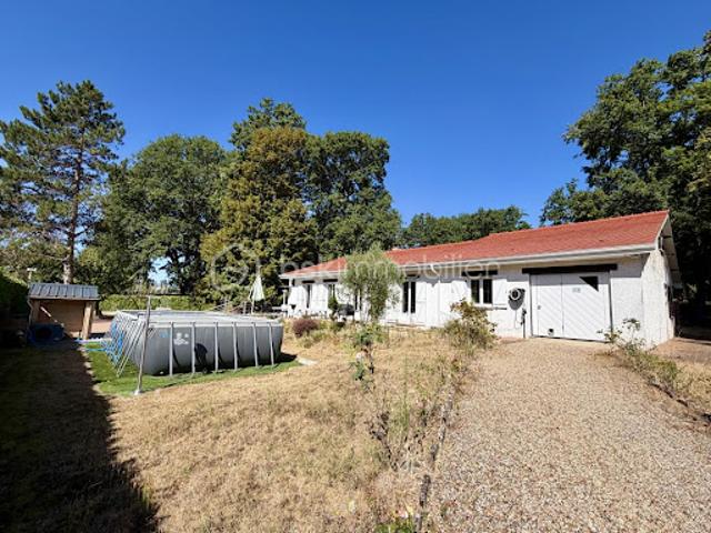 Maison vente à Les Andelys, Houlbec-cocherel
