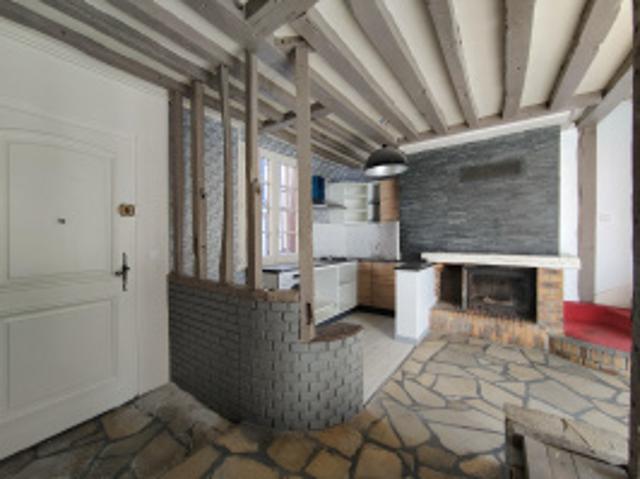 Maison vente à Beauvais