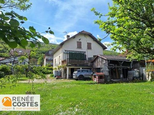 Maison vente à Belley, Corbonod