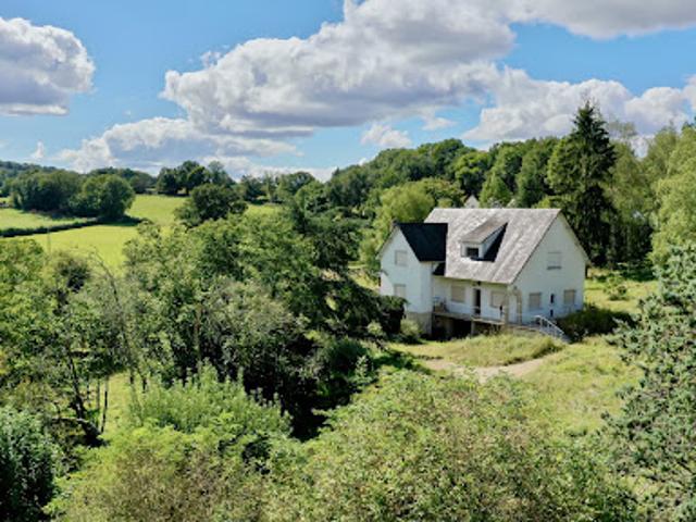 Maison vente à Avallon, Vézelay