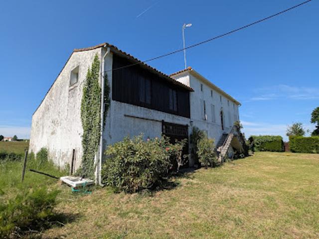 Maison vente à Blaye, Reignac